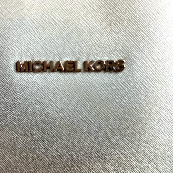 Michael Kors Shoulder Bag - Picture 4 of 5